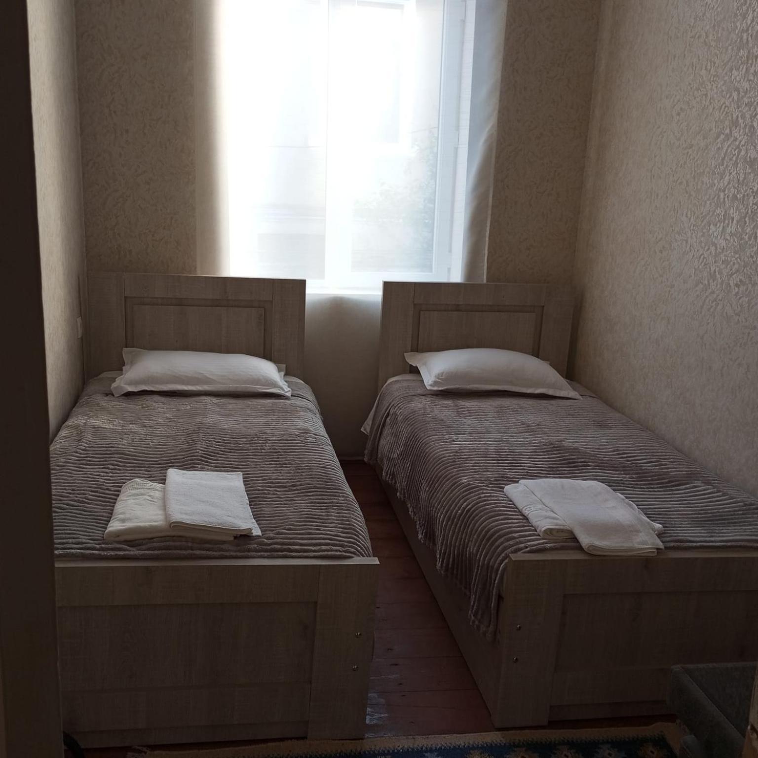 B&B Villa Maurizio Tskhaltubo Esterno foto
