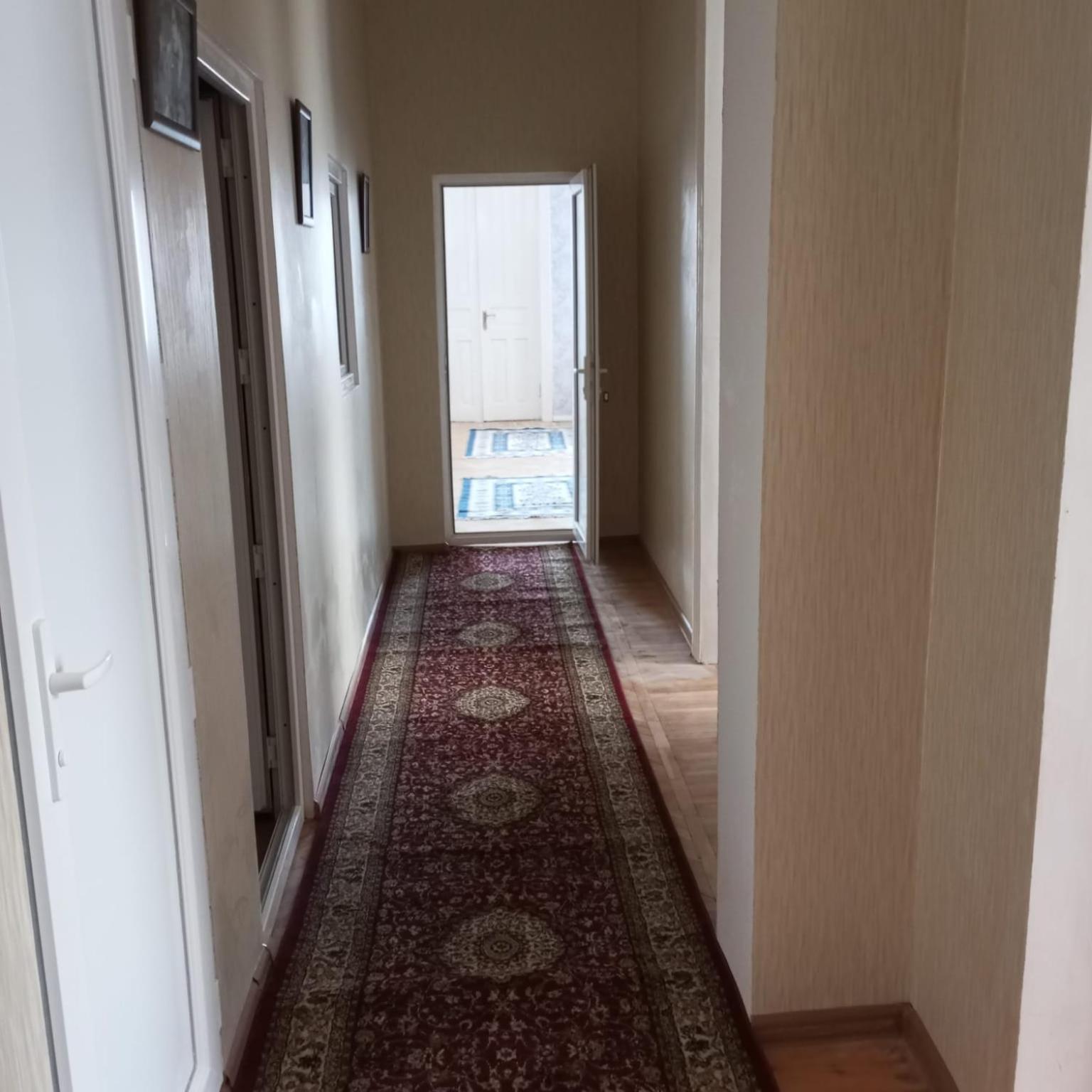 B&B Villa Maurizio Tskhaltubo Esterno foto