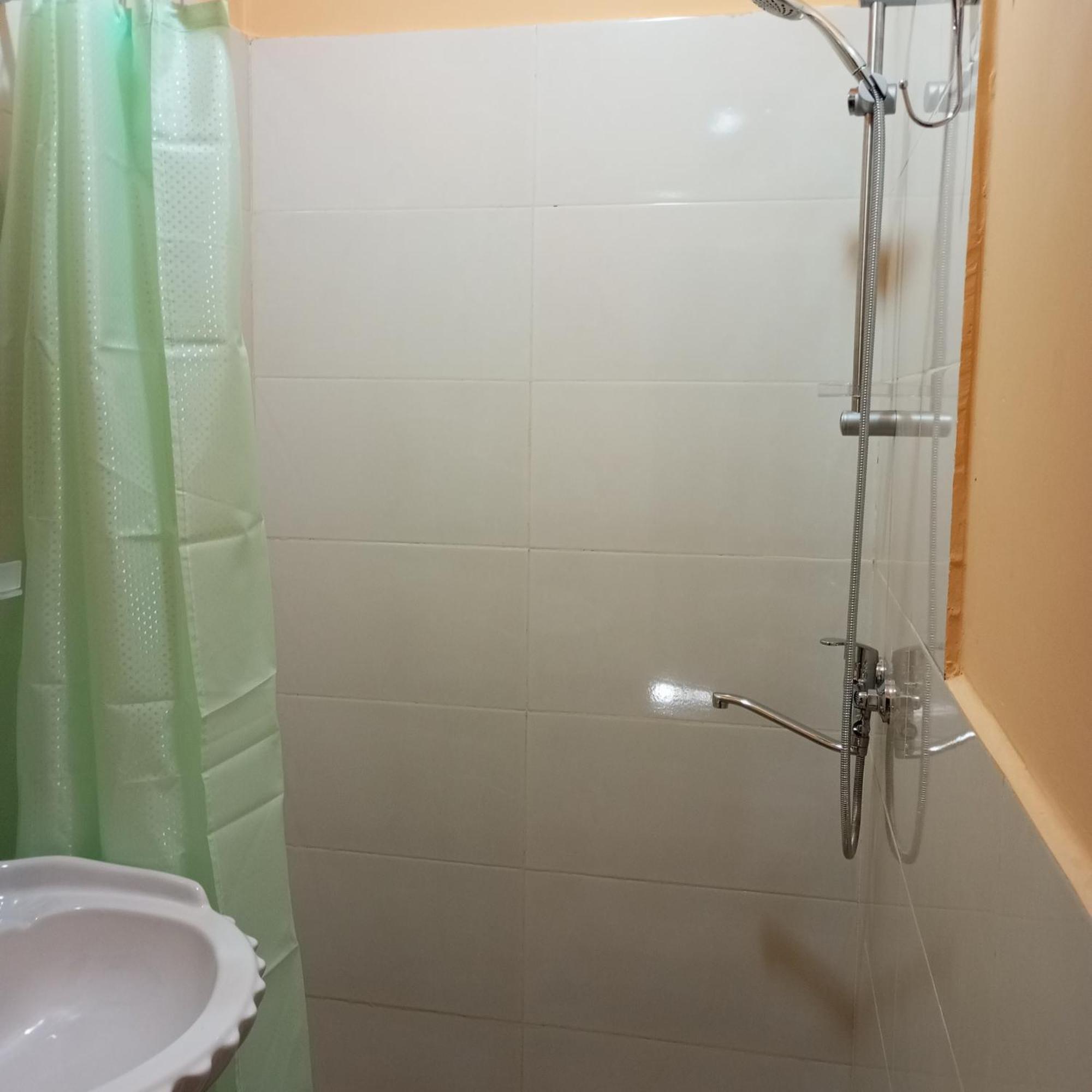 B&B Villa Maurizio Tskhaltubo Esterno foto