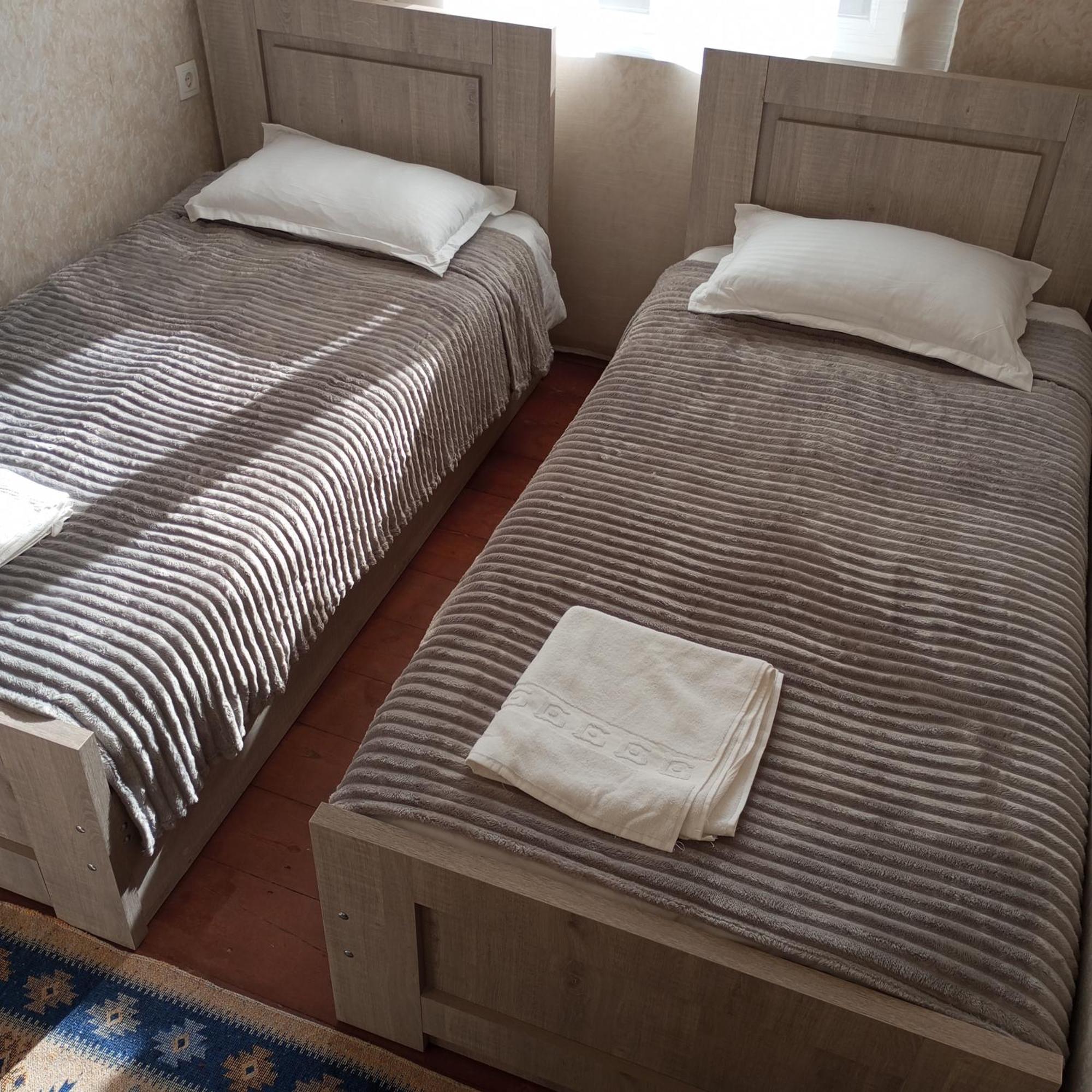B&B Villa Maurizio Tskhaltubo Esterno foto
