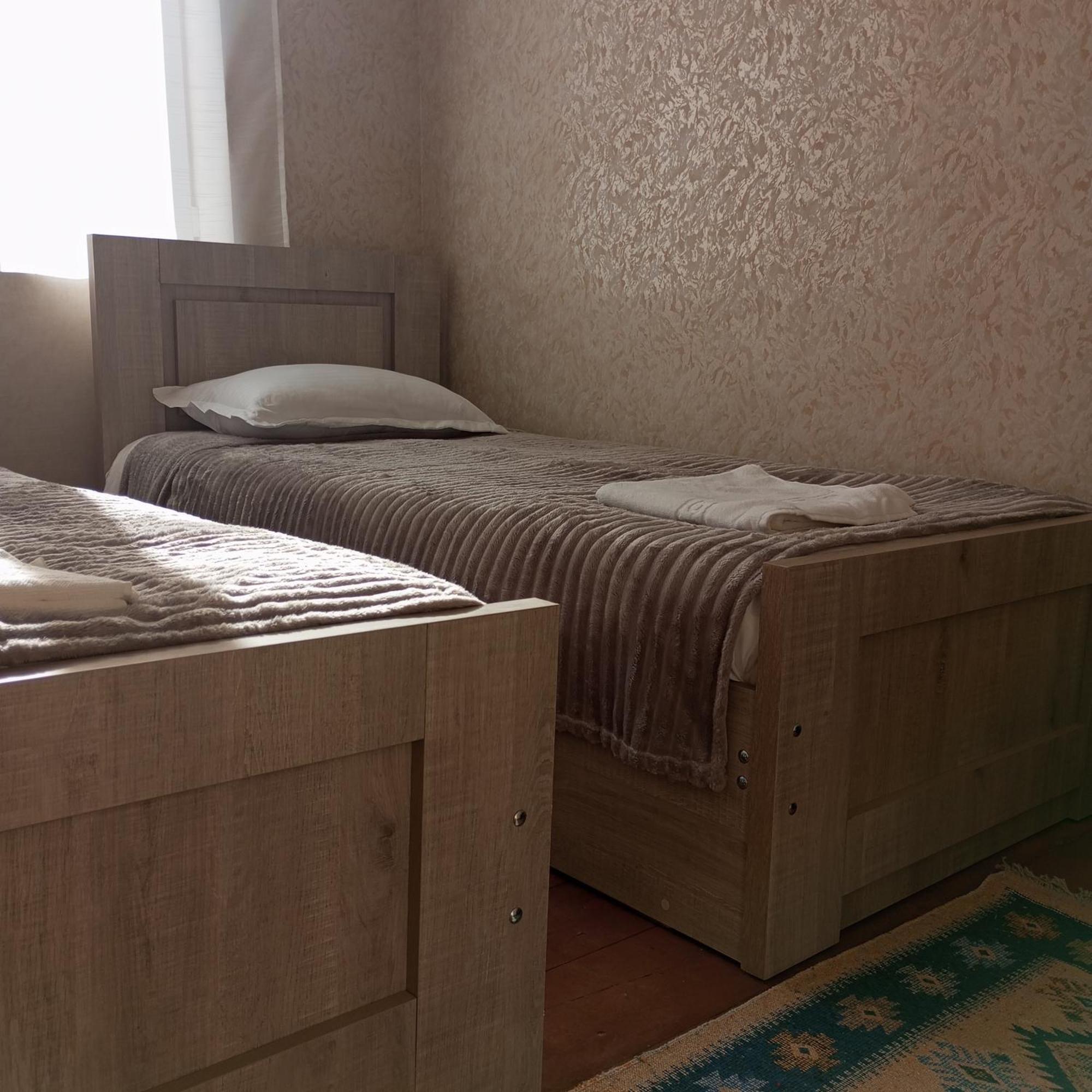 B&B Villa Maurizio Tskhaltubo Esterno foto