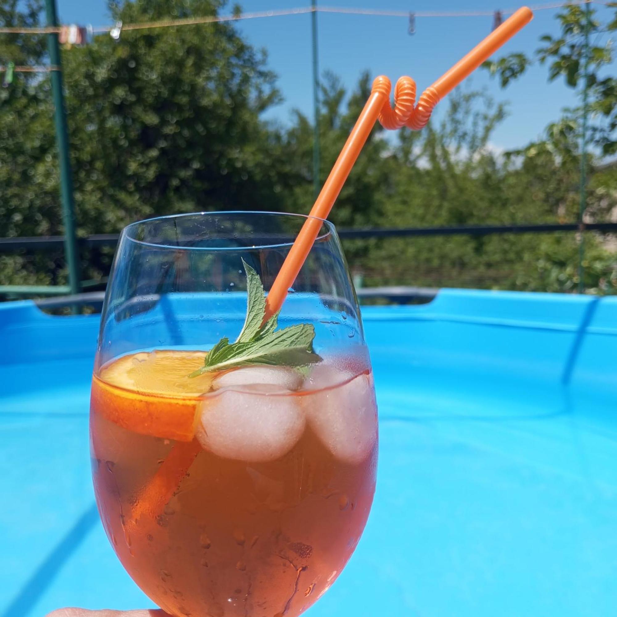 B&B Villa Maurizio Tskhaltubo Esterno foto